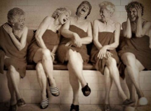 ménopause et sexualité